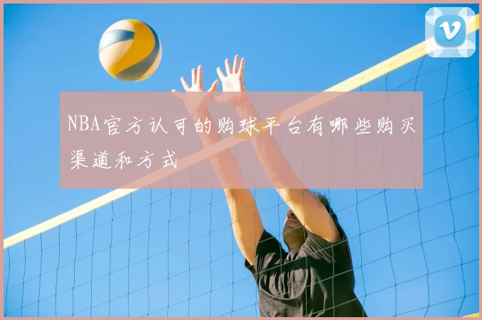 NBA官方认可的购球平台有哪些购买渠道和方式