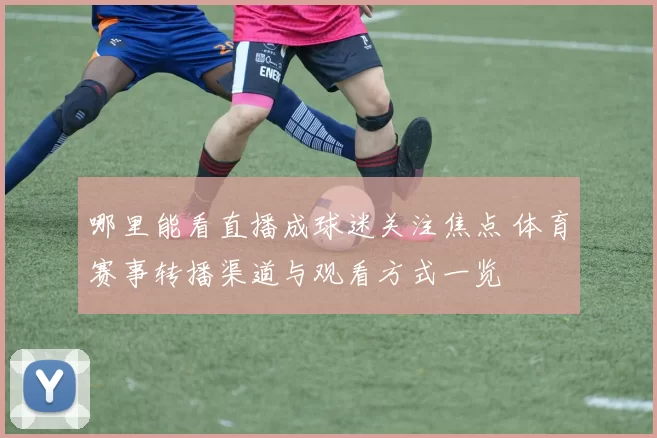 哪里能看直播成球迷关注焦点 体育赛事转播渠道与观看方式一览