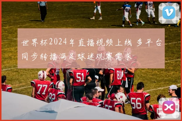 世界杯2024年直播视频上线 多平台同步转播满足球迷观赛需求