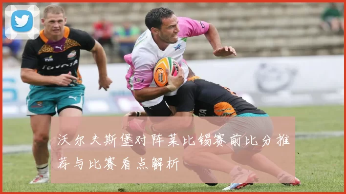 沃尔夫斯堡对阵莱比锡赛前比分推荐与比赛看点解析